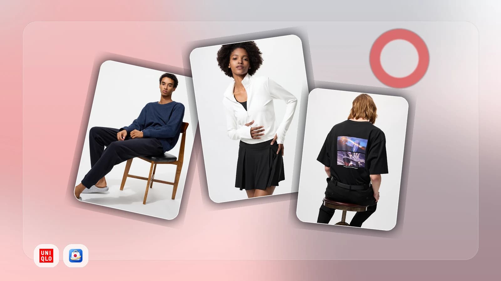 Что заказать из Uniqlo Japan в Казахстан: базовые вещи, размеры и нюансы