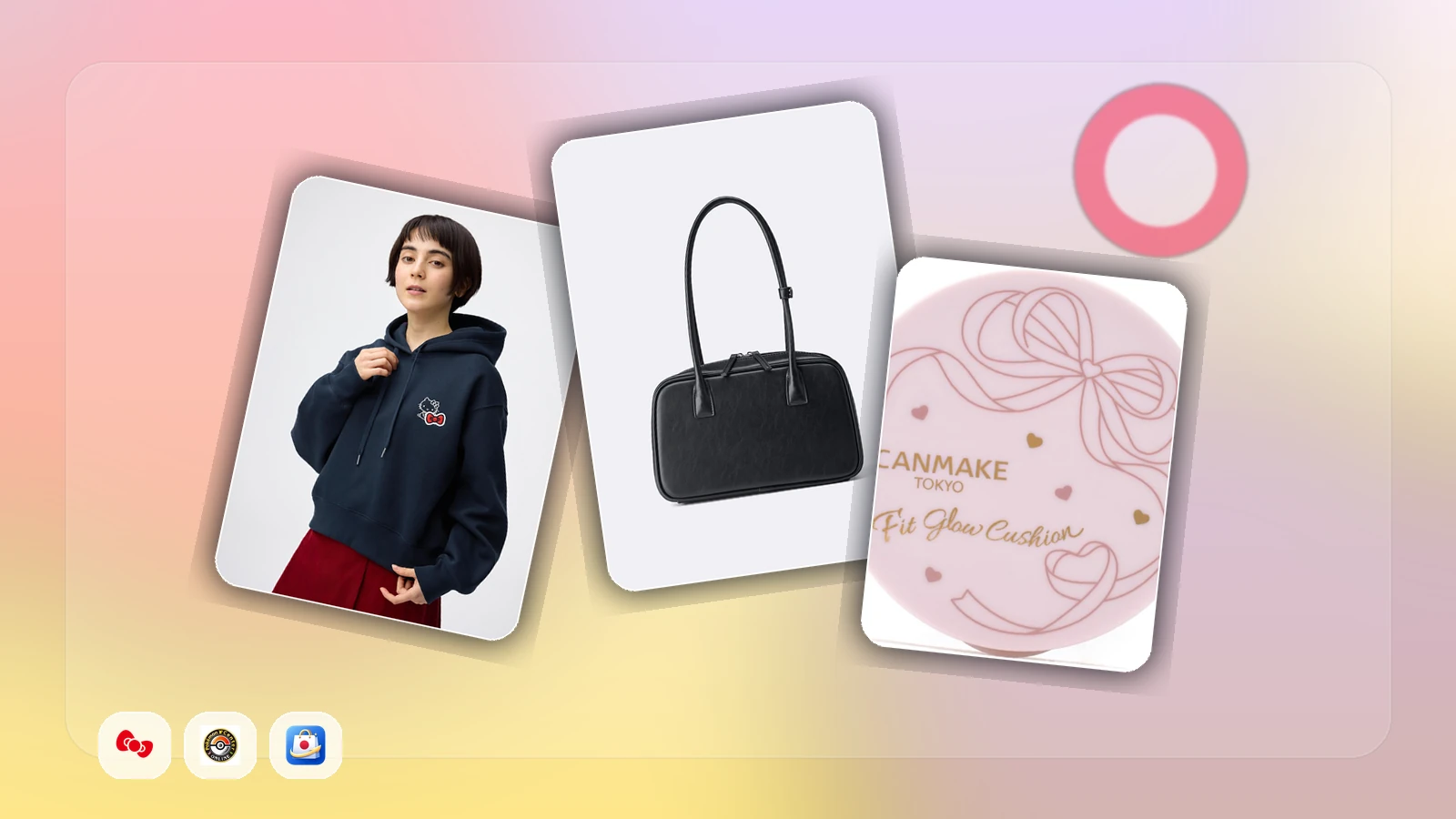 Что купить в Японии в подарок маме, мужу, жене, ребёнку и другу