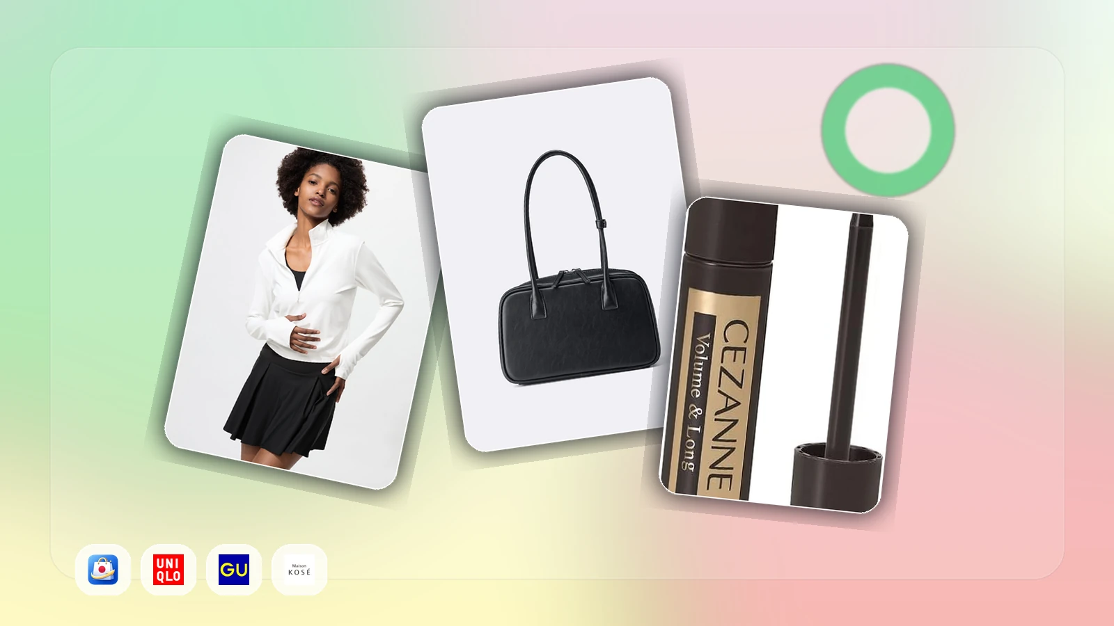 Весенние покупки из Японии: что покупать к сезону